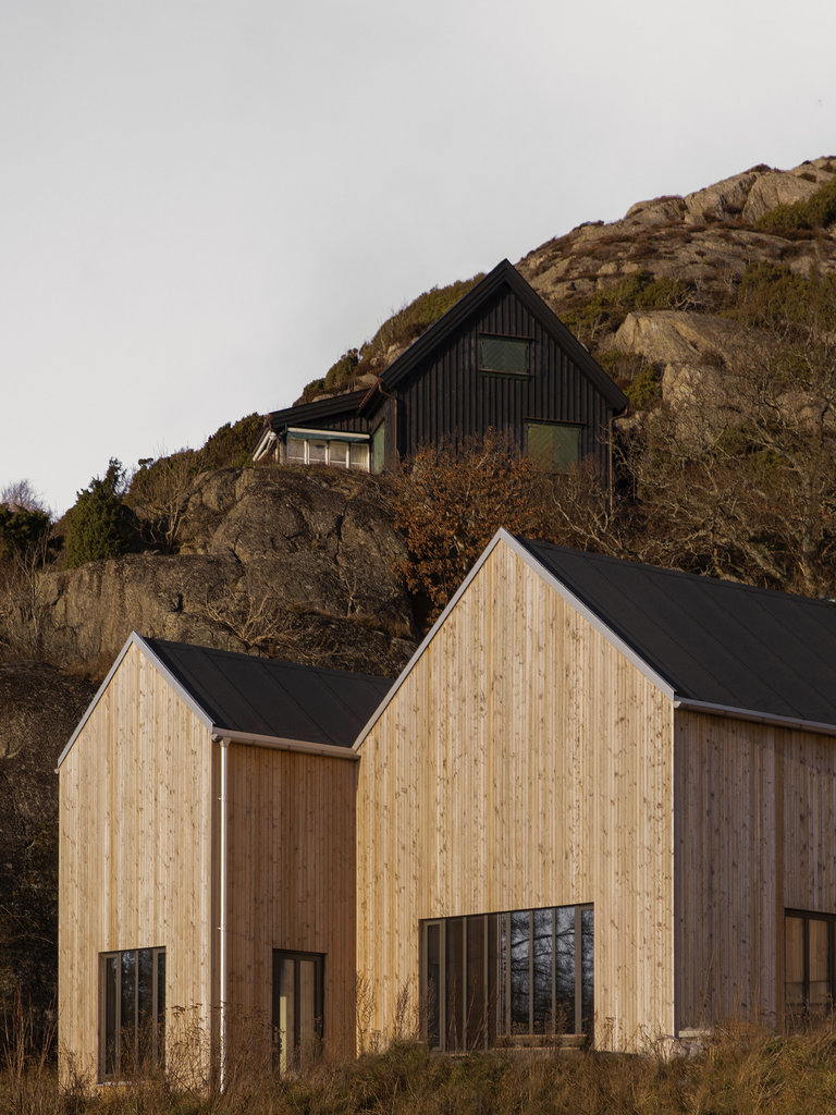 Soft Minimal - Norm Architects: a sensory approach to architecture and design