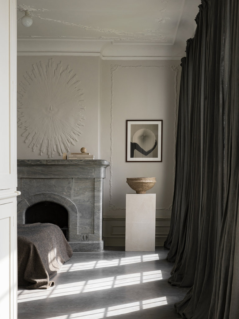 Soft Minimal - Norm Architects: a sensory approach to architecture and design