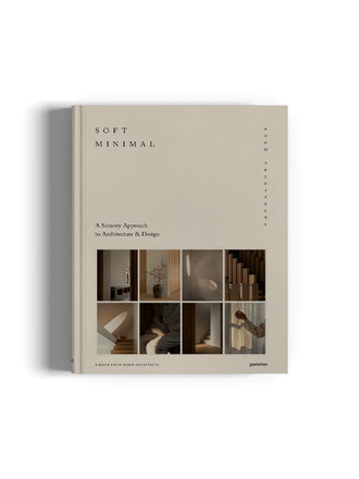 Soft Minimal - Norm Architects: a sensory approach to architecture and design