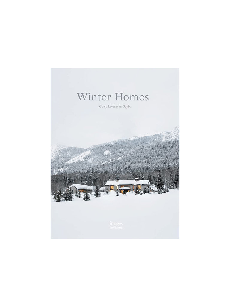 New Mags Winter Homes
