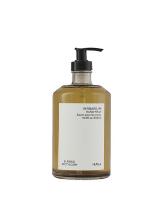 Frama Herbarium hand wash - 500 ml Frama Herbarium hand wash - 500 ml