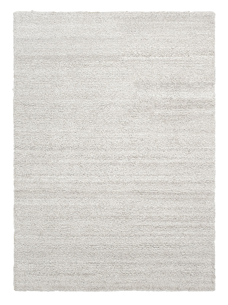 ferm Living Ease loop rug