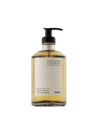 Frama Apothecary body wash - 375 ml Frama Apothecary body wash - 375 ml