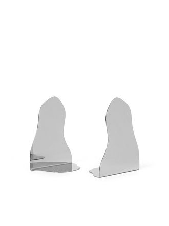 ferm Living Pond Bookends - Set of 2 ferm Living Pond Bookends - Set of 2