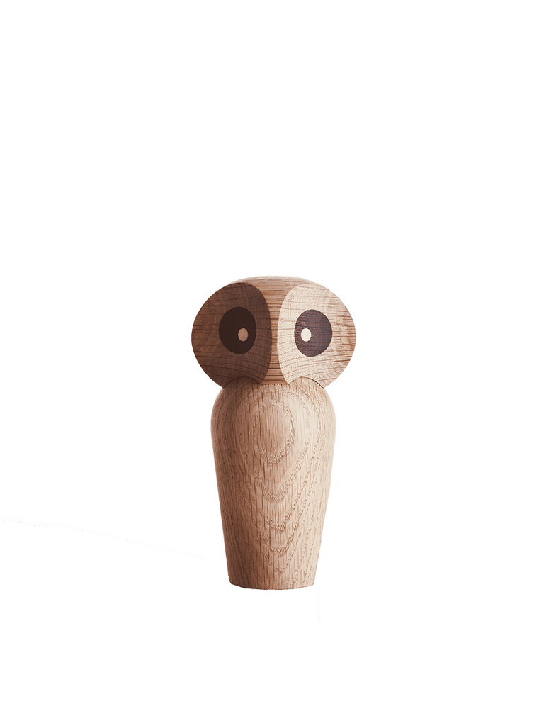 Architectmade Owl