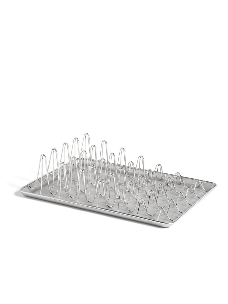 HAY Shortwave dish rack