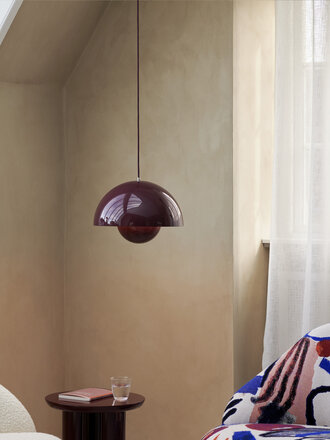 andTradition Flowerpot pendant - VP7