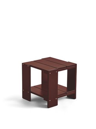 HAY Crate side table