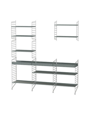 String String outdoor - Combination H String String outdoor - Combination H