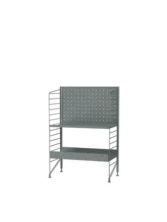 String String outdoor - Combination I String String outdoor - Combination I