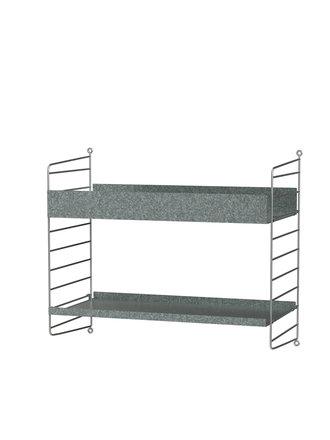 String String outdoor - Combination D String String outdoor - Combination D