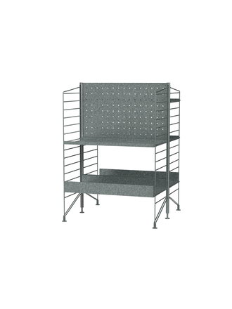 String String outdoor - Combination J String String outdoor - Combination J
