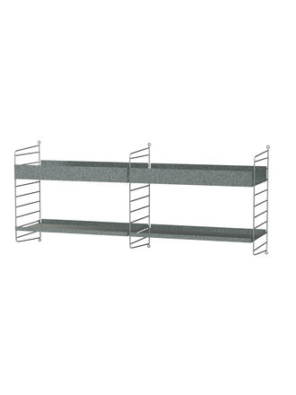 String String outdoor - Combination F String String outdoor - Combination F