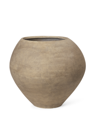 ferm Living Dodu pot - Tall