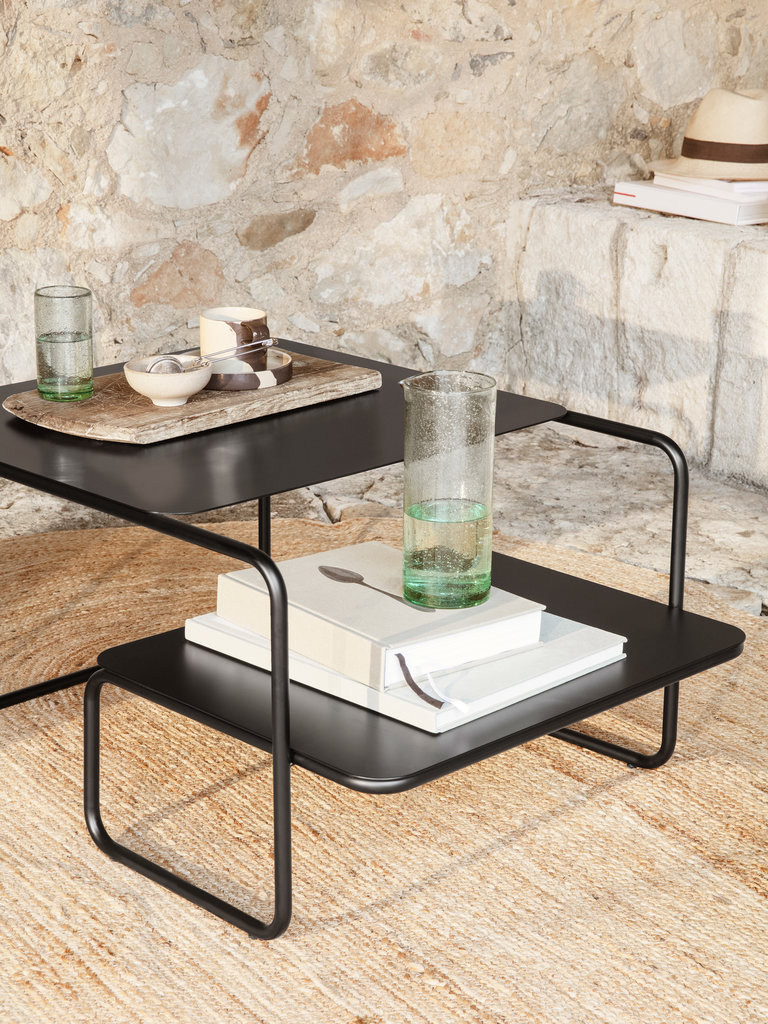 ferm Living Level coffee table