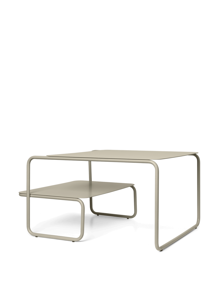 ferm Living Level coffee table