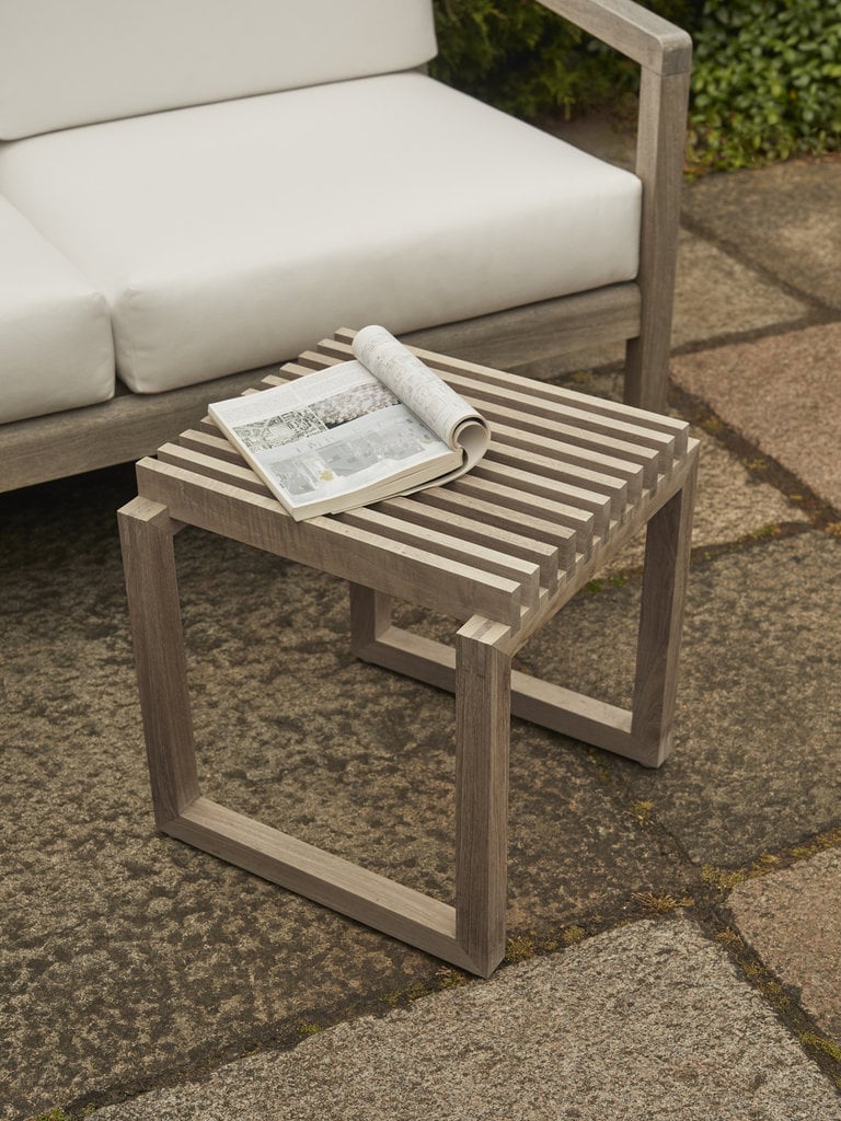 Skagerak Cutter stool