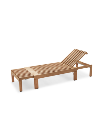 Skagerak Riviera sunbed Skagerak Riviera sunbed