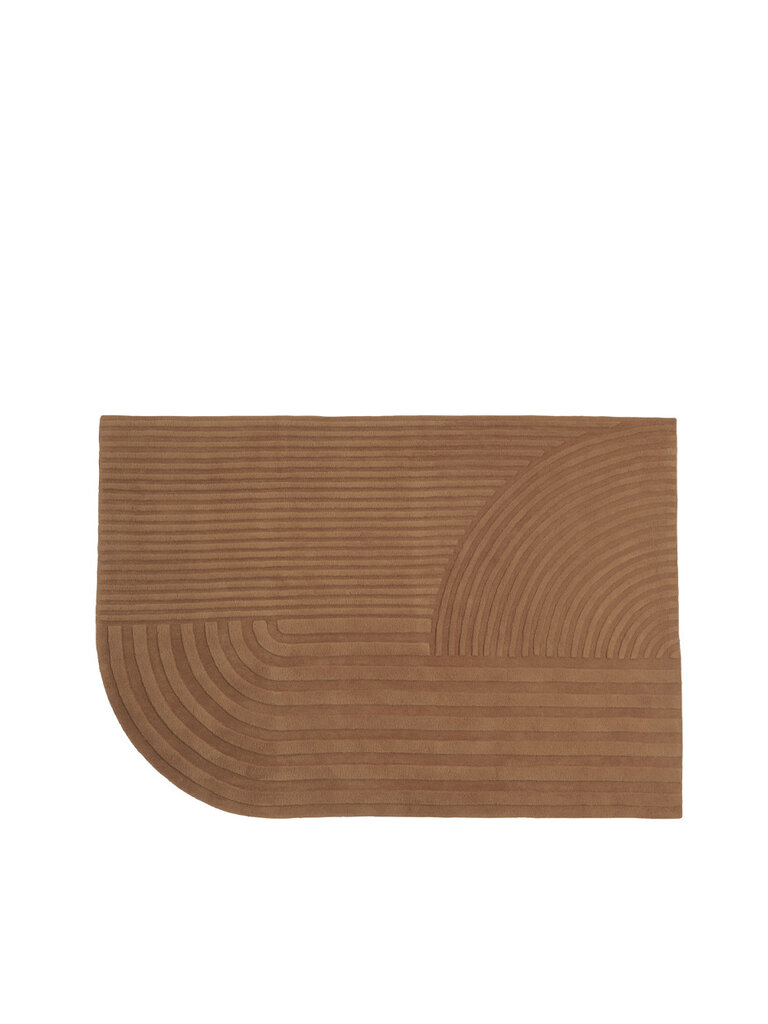 Muuto Relevo rug - 170 x 240