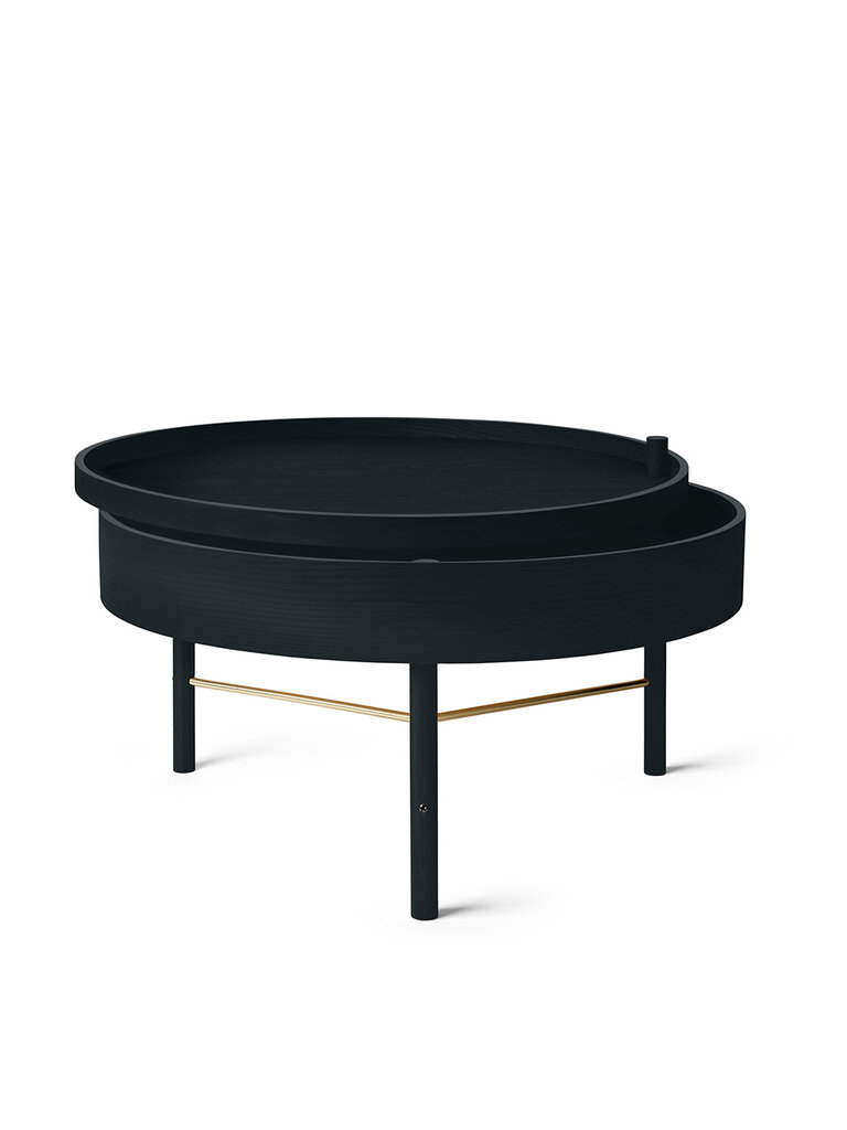 Audo Turning table