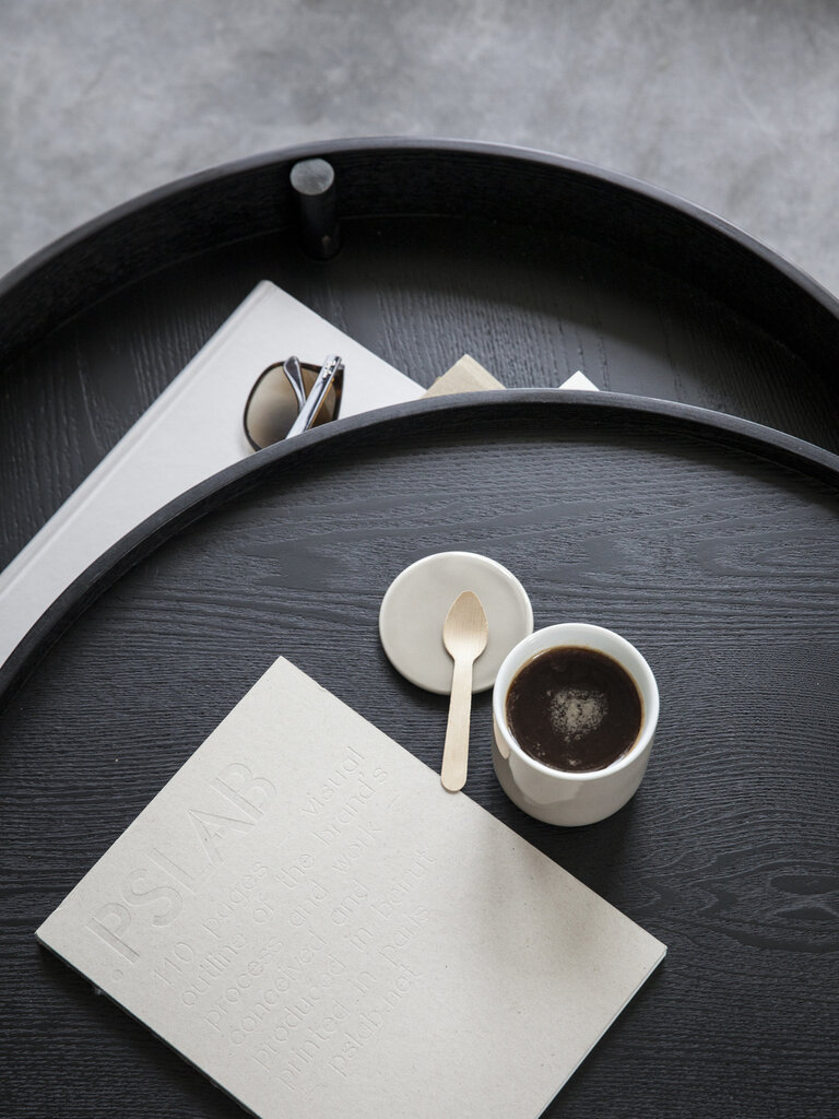 Audo Turning table