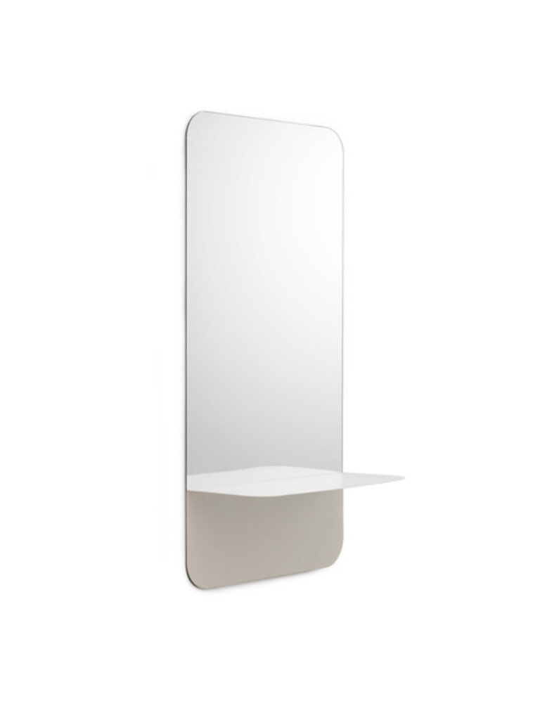 Normann Copenhagen Horizon mirror