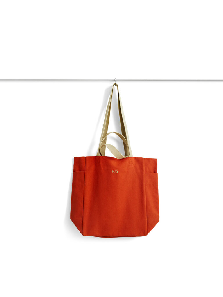 HAY Everyday tote bag