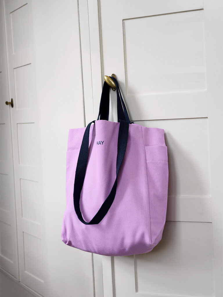 HAY Everyday tote bag