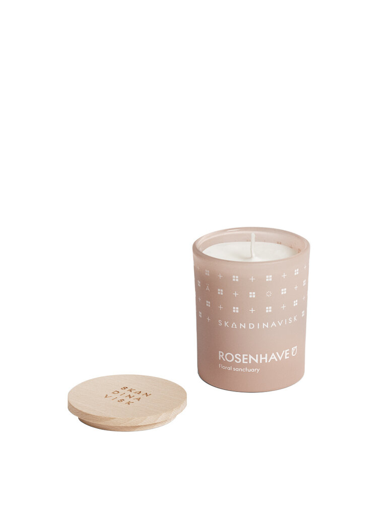 Skandinavisk ROSENHAVE