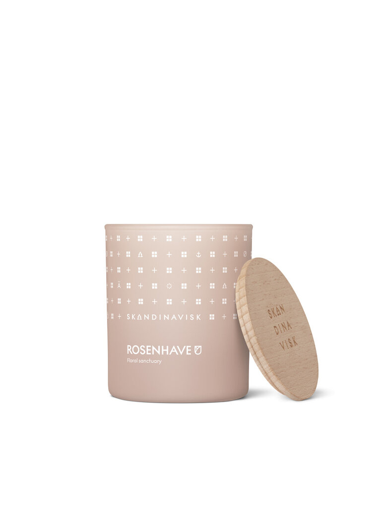 Skandinavisk ROSENHAVE