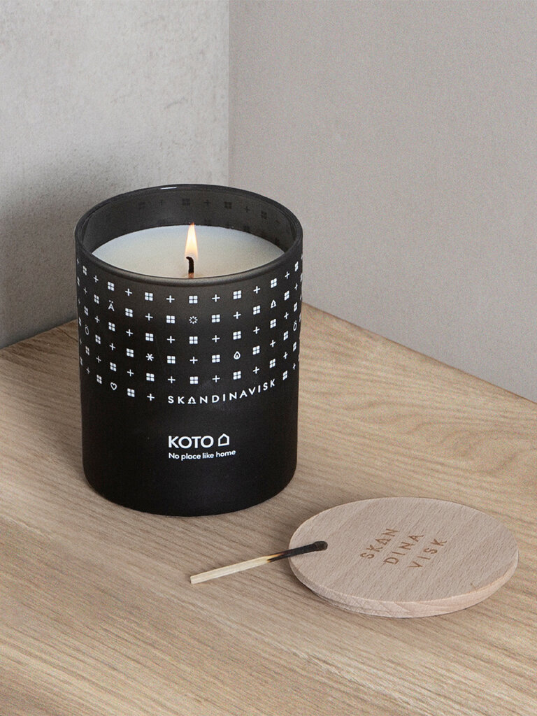 Skandinavisk KOTO Candle