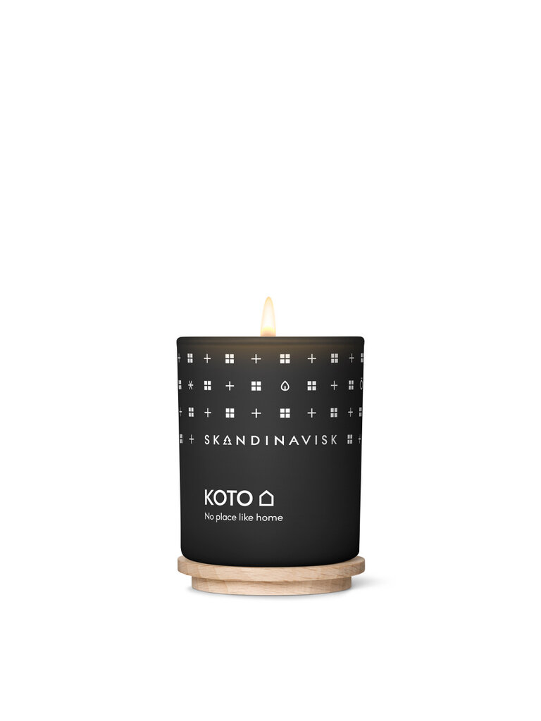 Skandinavisk KOTO Candle