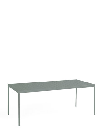 HAY Balcony table 190