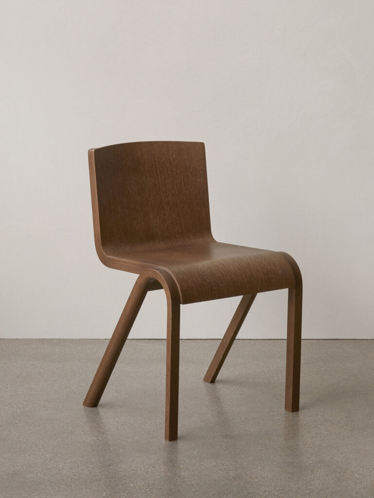 Menu Ready dining chair