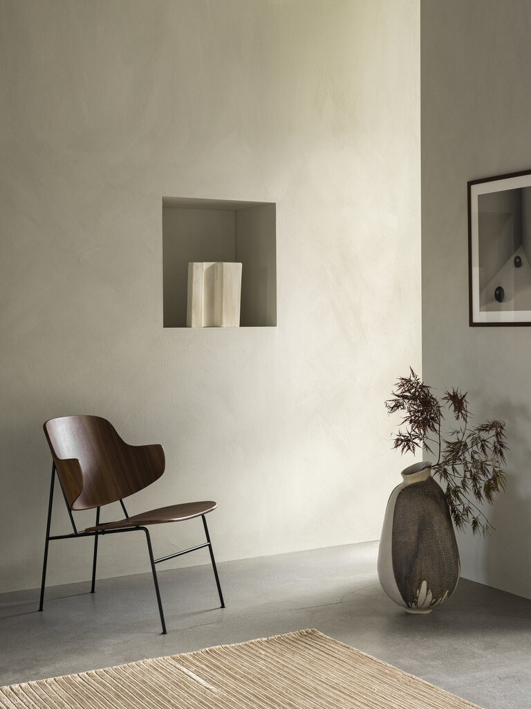 Audo Penguin lounge chair
