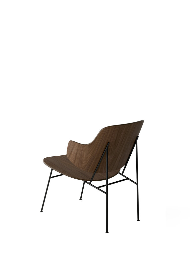 Audo Penguin lounge chair