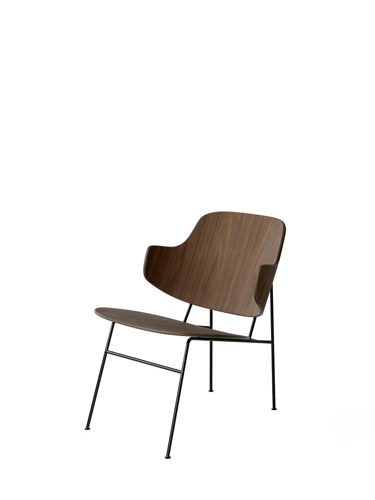 Audo Penguin lounge chair