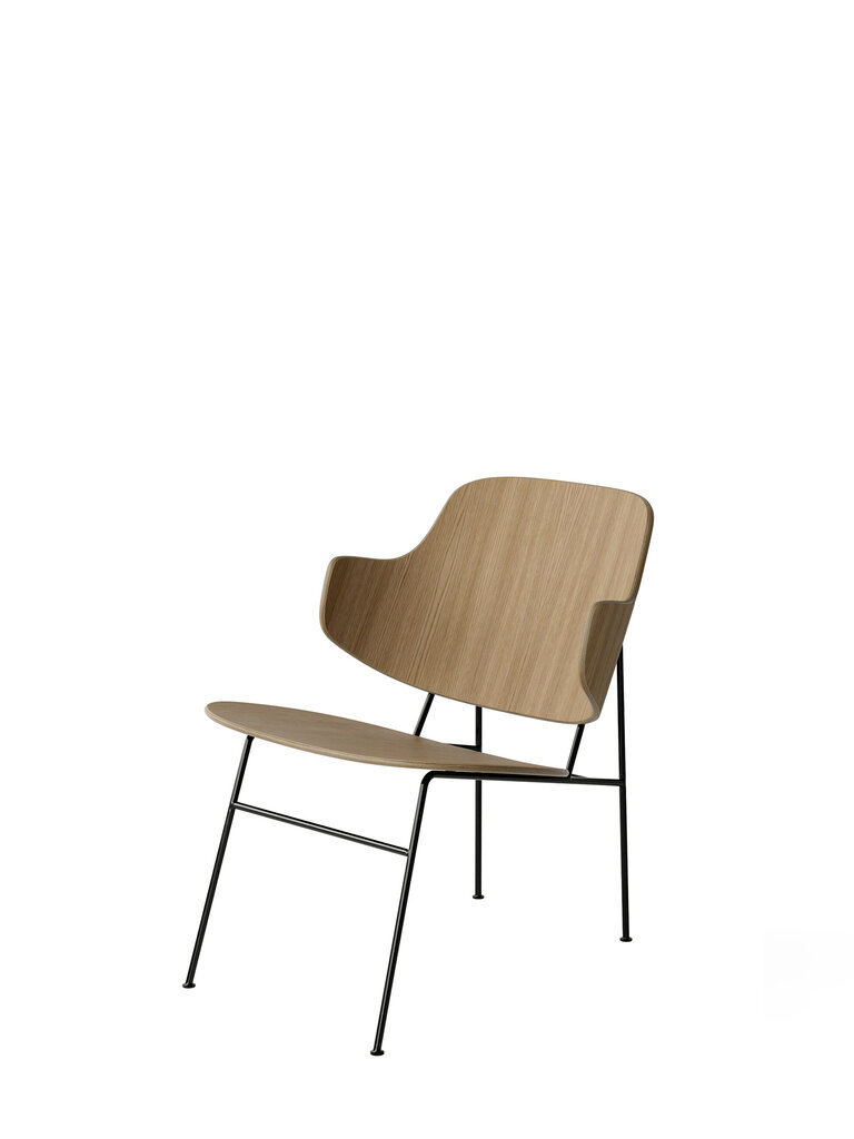 Audo Penguin lounge chair