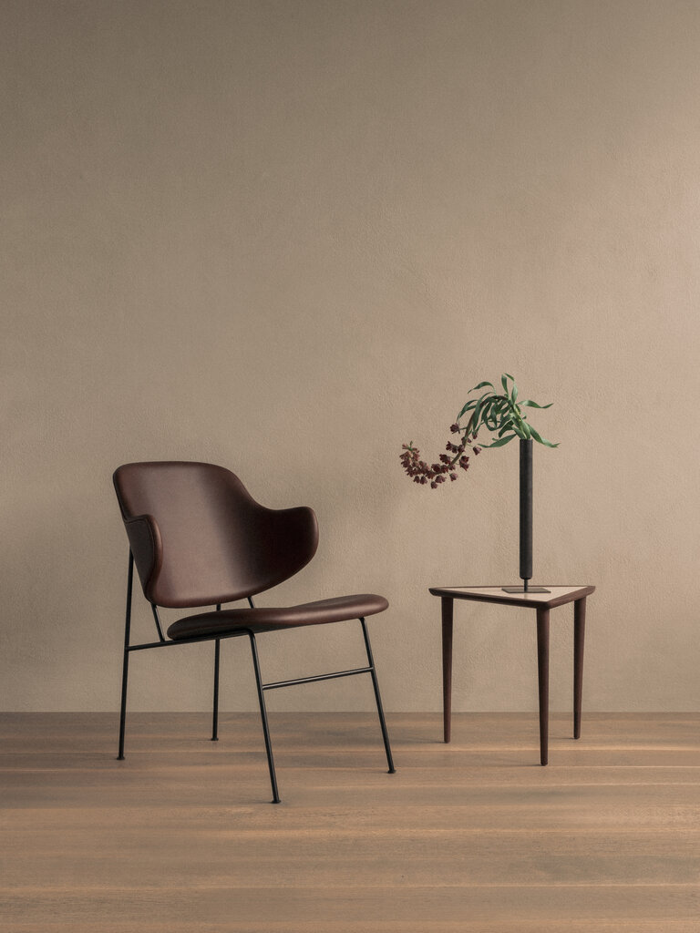 Audo Penguin lounge chair - fully upholstered