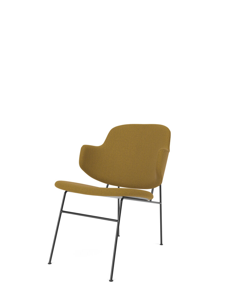 Menu Penguin lounge chair - fully upholstered