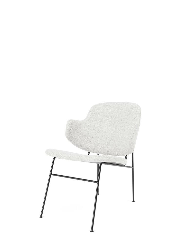 Audo Penguin lounge chair - fully upholstered