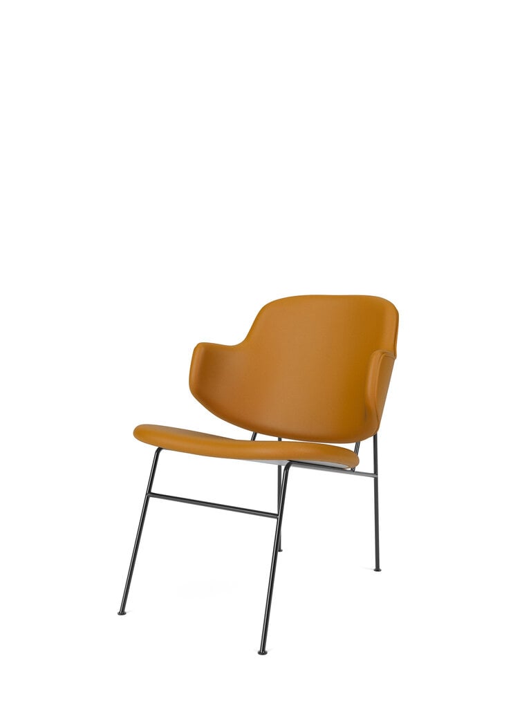 Audo Penguin lounge chair - fully upholstered