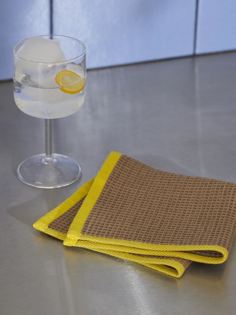 HAY Canteen dish cloth