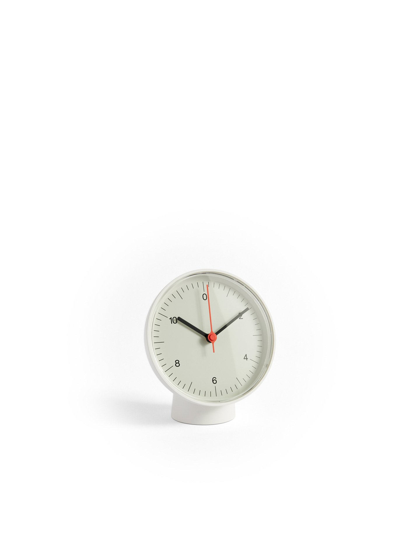 Table clock - espoo. design store