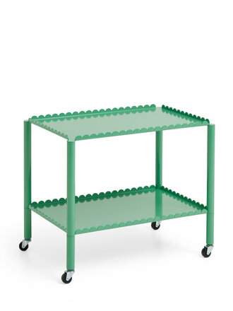 HAY Arcs trolley HAY Arcs trolley