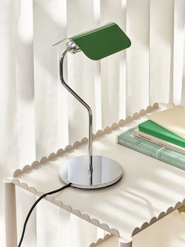 HAY Apex table lamp