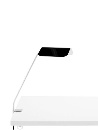HAY Apex desk clip lamp HAY Apex desk clip lamp