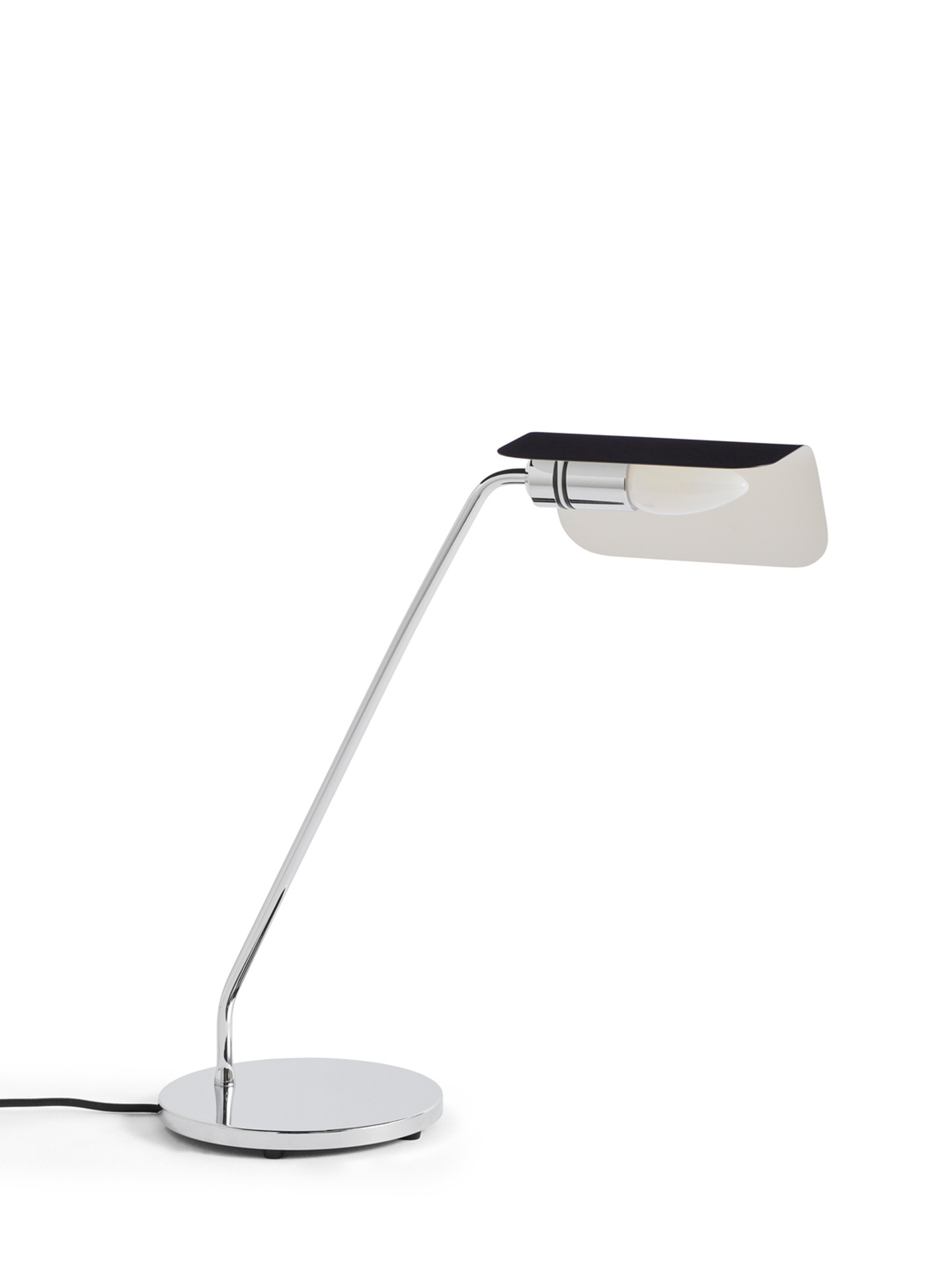 Apex table lamp by John Tree for Hay