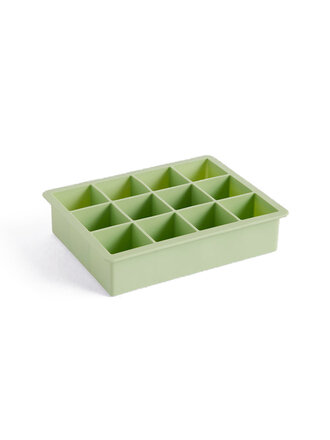 HAY Ice cube tray XL