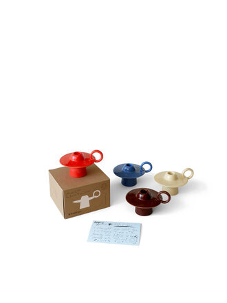 andTradition Momento Candleholder JH39 andTradition Momento Candleholder JH39